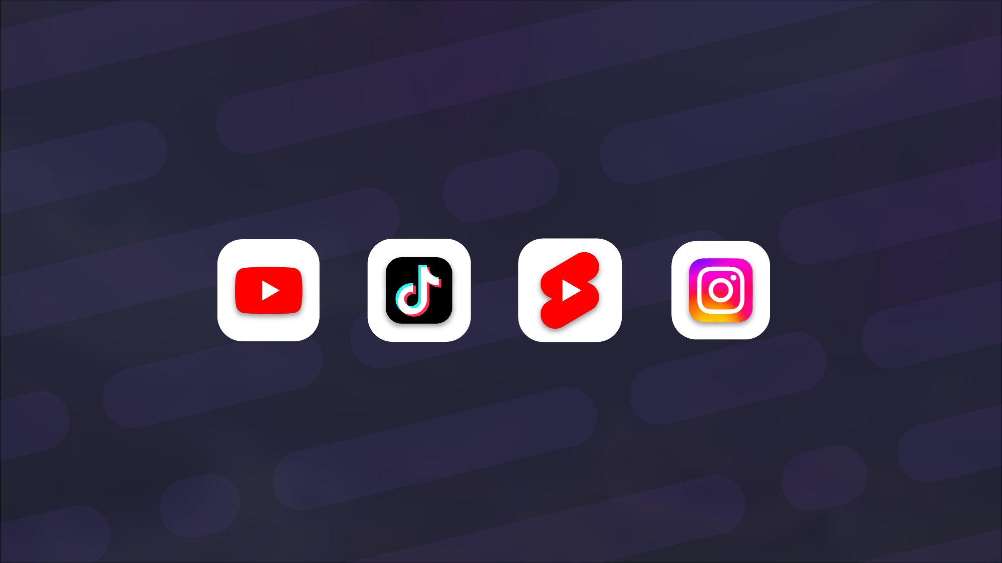 Which is best for discoverability? Youtube, TikTok, Youtube Shorts, or Instagram Reels?